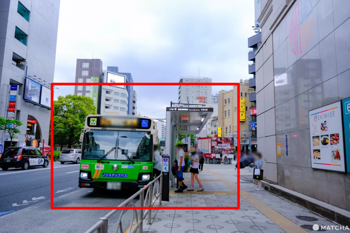 Four Routes to Access Asakusa from Tokyo Skytree