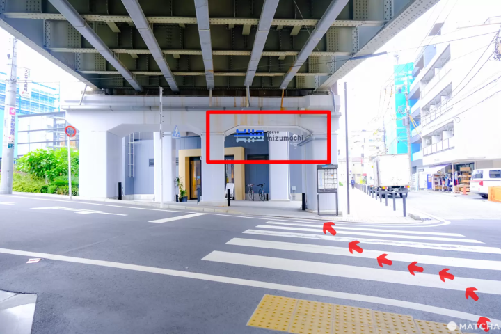 Four Routes to Access Asakusa from Tokyo Skytree