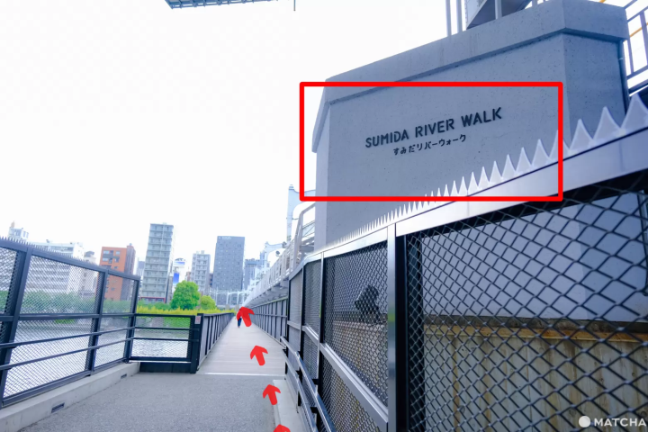 Four Routes to Access Asakusa from Tokyo Skytree