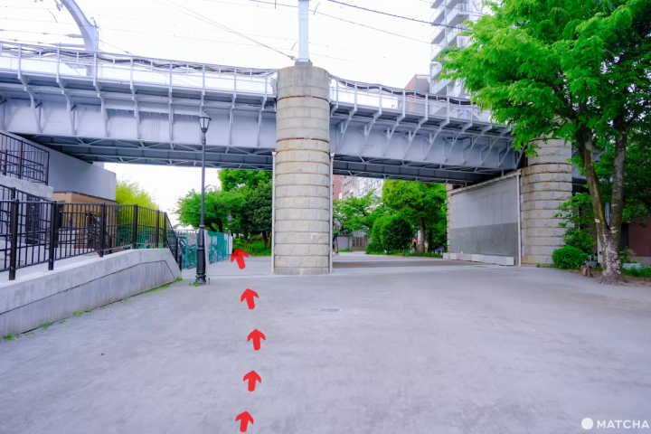 Four Routes to Access Asakusa from Tokyo Skytree