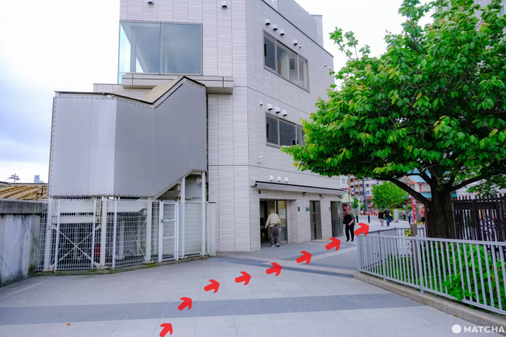 Four Routes to Access Asakusa from Tokyo Skytree