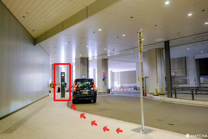 Four Routes to Access Asakusa from Tokyo Skytree