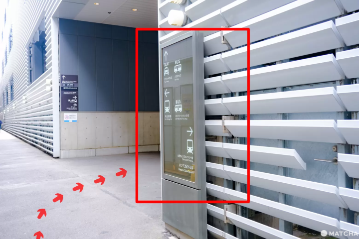 Four Routes to Access Asakusa from Tokyo Skytree