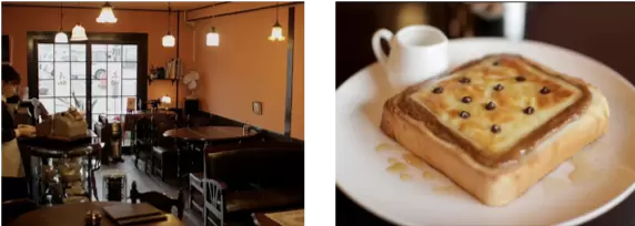 อะไรคืออาหารท้องถิ่นแห่งใหม่ของโกเบ "Kobe Cheese Toast"? ฉันจะกินมันได้ที่ไหน? เปิดตัวทีเดียว! -