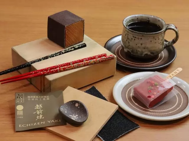 [Spring/Summer 2024/Fukunone] Sightseeing programs you can experience in Fukui Prefecture ~ Area around JR Fukui Station ① ~