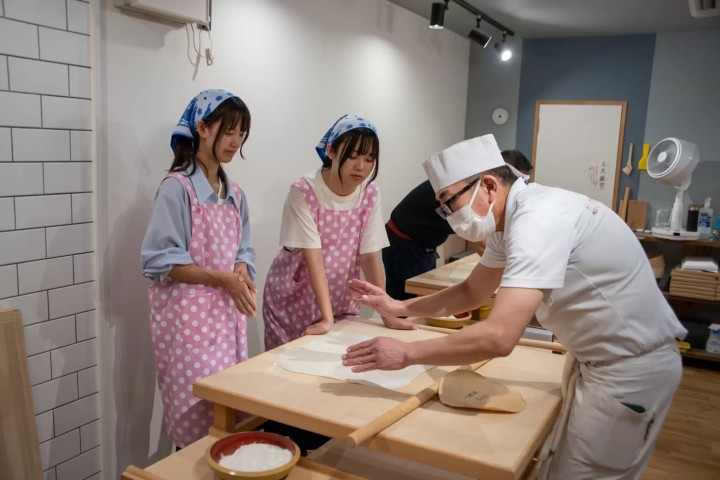 [Spring/Summer 2024/Fukunone] Sightseeing programs you can experience in Fukui Prefecture ~ Area around JR Fukui Station ① ~