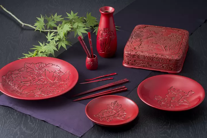 [距离东京约3小时]我想在新潟县村上市购买。 5件纪念品送给你+α