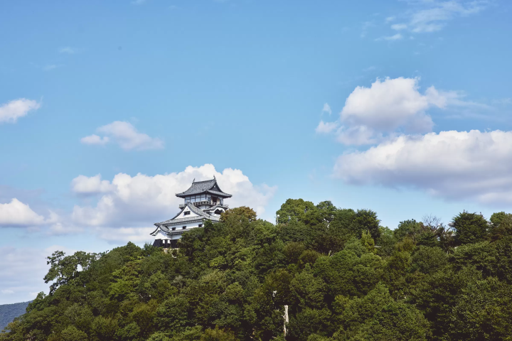 ค้นหาสมบัติอันน่าพิศวงในเมืองสมบัติแห่งชาติอินุยามะ