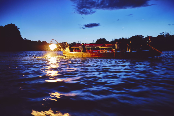 ค้นหาสมบัติอันน่าพิศวงในเมืองสมบัติแห่งชาติอินุยามะ