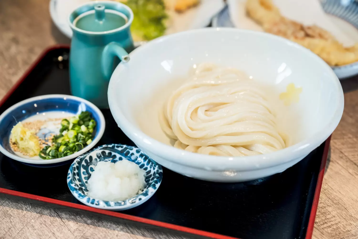 Setobare Udon