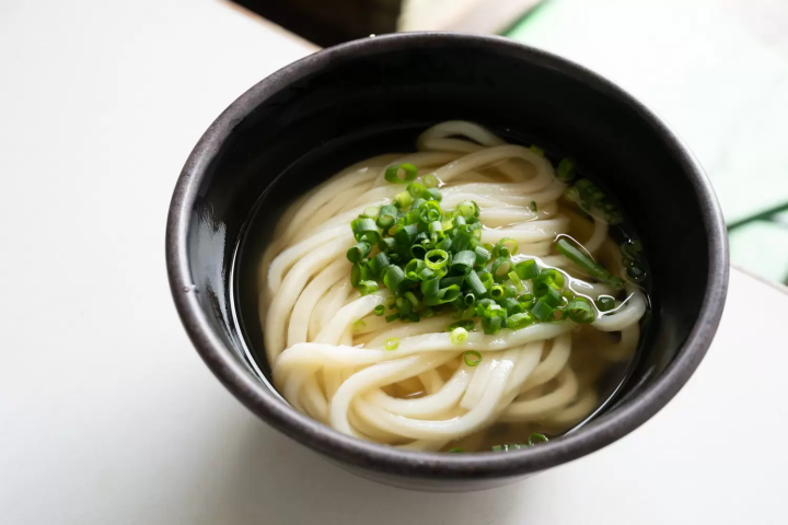 Tada Udon