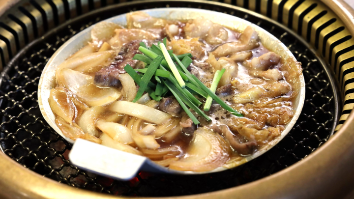 如果你想在关西吃到便宜又美味的肉，那就来这里吧！哈比基的 5 家烤肉店！