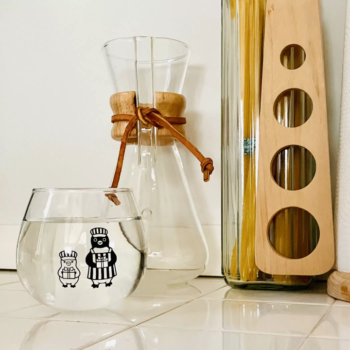 Suica企鵝成為店長啦!東京新宿「Pensta 二號店」呆萌店長現身!