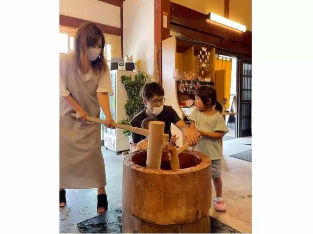 [Spring/Summer 2024/Fukunone] Sightseeing programs you can experience in Fukui Prefecture ~ Area around JR Fukui Station ④ ~