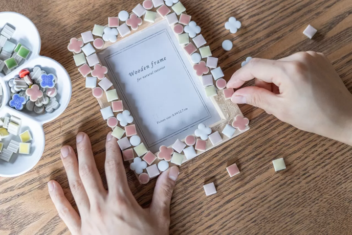 在陶瓷之都常滑欣赏色彩缤纷的瓷砖艺术！