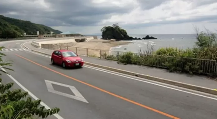 【沖繩駕車路線】享受山原的美麗大自然和美食！