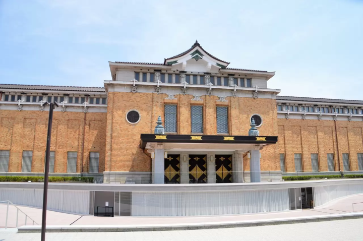 京都艺术博物馆