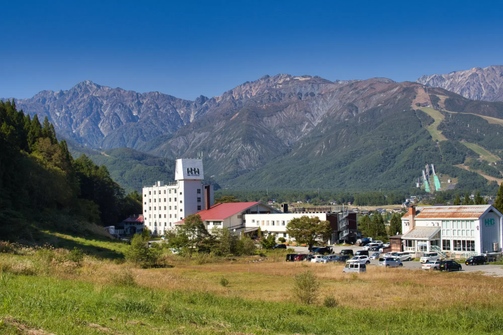 白馬攻略保存版：滑雪場 &推薦景點【2022～2023年度版】