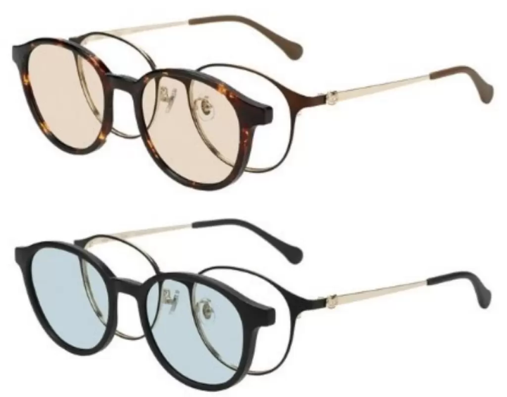 日本眼鏡專賣店「Zoff」吉伊卡哇10