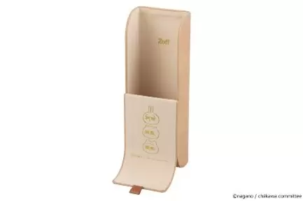 日本眼鏡專賣店「Zoff」吉伊卡哇7