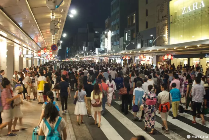 【2024最新】日本三大祭の1つ「祇園祭」ガイド！日程・見どころは？各日の行事、アクセスなどを徹底解説！