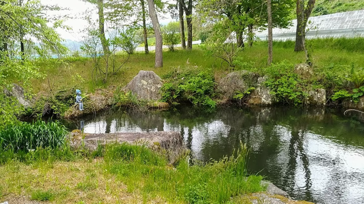 토노시의 카파 전설을 둘러싼 여행 : 카파 후치와 주변의 매력 명소 철저 가이드