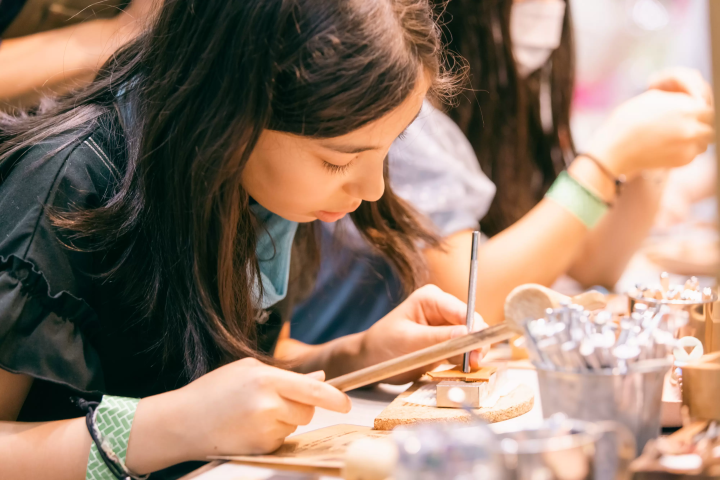 일본 최대 크리에이터 페스티벌 '핸드메이드 인 재팬 페스티벌'