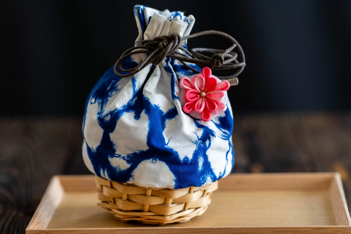 도쿄 니혼바시에서 개최·에도 시대부터 전해지는 일본의 전통 문화 체험 “노브 세공과 염색”