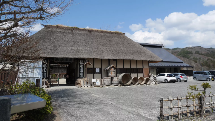 토노시의 카파 전설을 둘러싼 여행 : 카파 후치와 주변의 매력 명소 철저 가이드