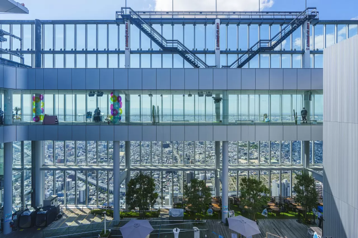 Osaka's Tennoji: 5 Fun Things to Do, Shopping, Dining, Hotels, and More