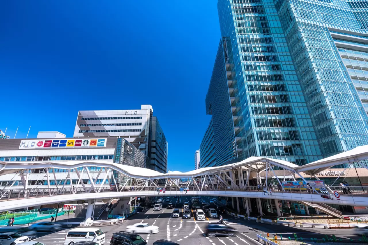 Osaka's Tennoji: 5 Fun Things to Do, Shopping, Dining, Hotels, and More