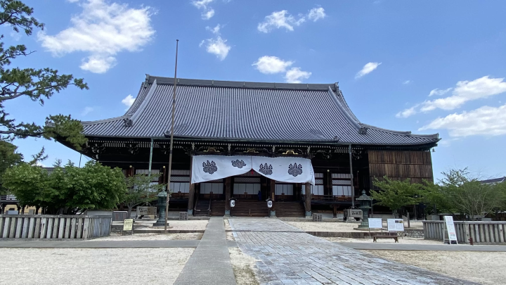 Takada Honzan Senshu-ji Temple ~Lotus~