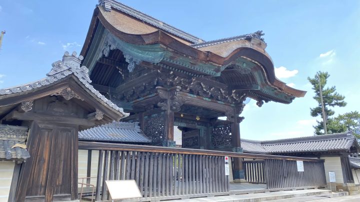 Takada Honzan Senshu-ji Temple ~Lotus~