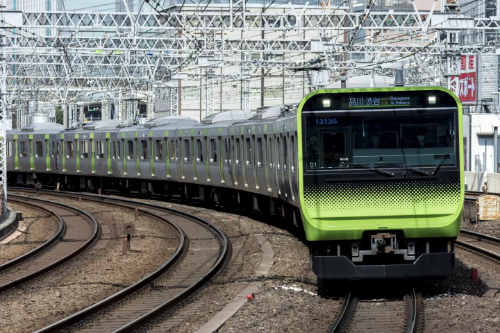 Yamanote Line