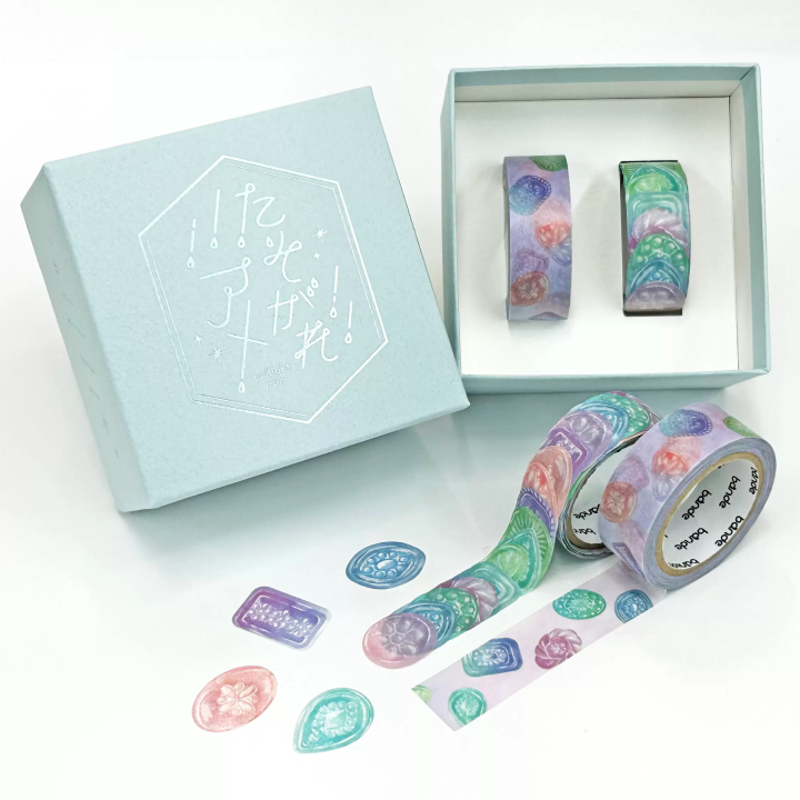 東京新宿限定「文具女子博」