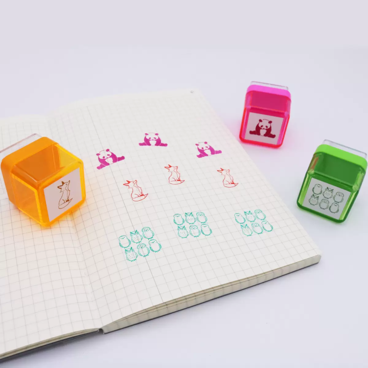 2024年文具女子博2