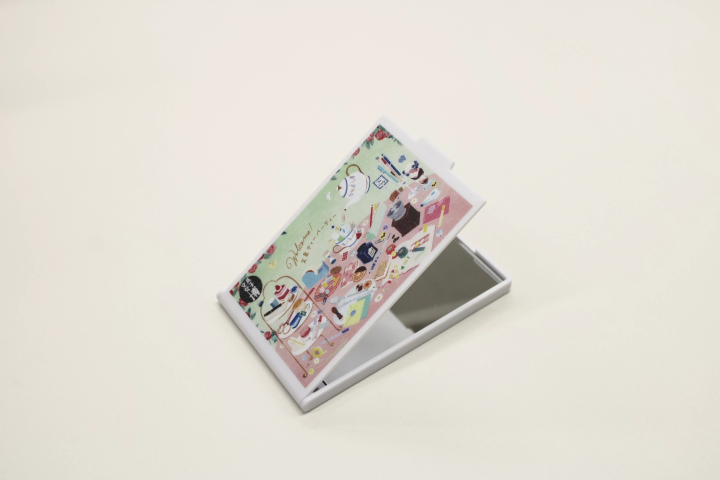 2024年文具女子博7