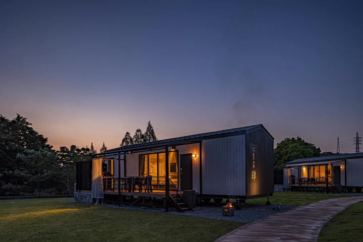 이세의 자연이 만들어내는 밤하늘을 만끽. 풍부한 자연에 싸인 체험으로, 마음 씻겨지는 한 때