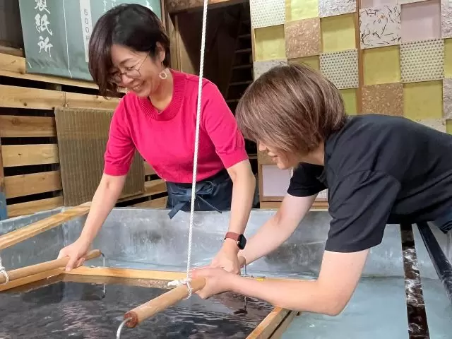 [ฤดูใบไม้ผลิ/ฤดูร้อน 2024/ฟุคุโนเนะ] โปรแกรมท่องเที่ยวที่คุณสามารถสัมผัสได้ในจังหวัดฟุกุอิ ~ บริเวณรอบสถานี JR Echizen Takefu ② ~