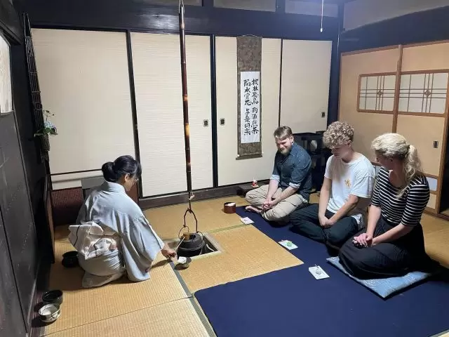 [ฤดูใบไม้ผลิ/ฤดูร้อน 2024/ฟุคุโนเนะ] โปรแกรมท่องเที่ยวที่คุณสามารถสัมผัสได้ในจังหวัดฟุกุอิ ~ บริเวณรอบสถานี JR Echizen Takefu ② ~