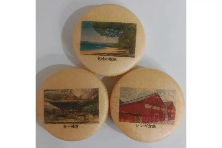 [ฤดูใบไม้ผลิ/ฤดูร้อน 2024/ฟุกุโนะ] โปรแกรมท่องเที่ยวที่คุณสามารถสัมผัสได้ในจังหวัดฟุกุอิ ~ บริเวณสถานี JR Tsuruga 1 ~