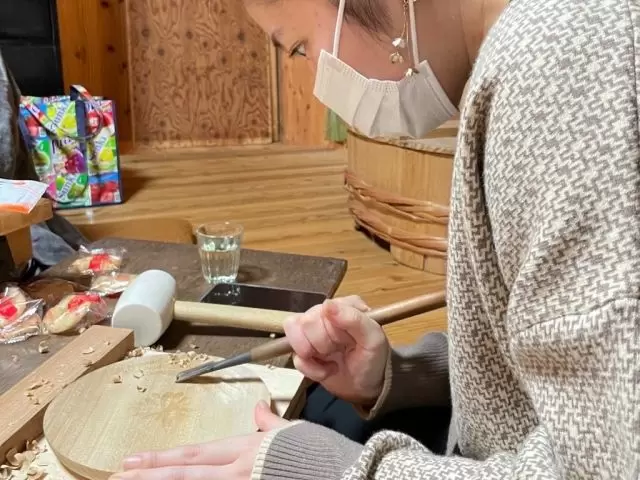 [ฤดูใบไม้ผลิ/ฤดูร้อน 2024/ฟุกุโนะ] โปรแกรมท่องเที่ยวที่คุณสามารถสัมผัสได้ในจังหวัดฟุกุอิ ~ บริเวณสถานี JR Tsuruga 1 ~