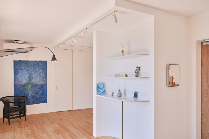 [ที่พักชิมานามิไคโด] วิลล่าส่วนตัว “Yu-Rah villa & gallery” ที่คุณสามารถเพลิดเพลินกับทิวทัศน์อันงดงามของ ทะเลภูมิภาคเซโต