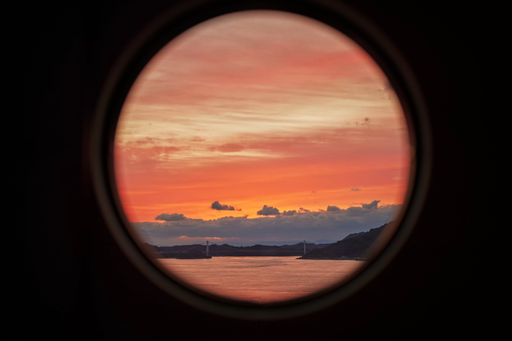 [ที่พักชิมานามิไคโด] วิลล่าส่วนตัว “Yu-Rah villa & gallery” ที่คุณสามารถเพลิดเพลินกับทิวทัศน์อันงดงามของ ทะเลภูมิภาคเซโต