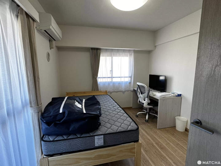 【東京月租套房】住在東京不是夢！推薦「best-estate.jp」多語言租屋平台短期租屋