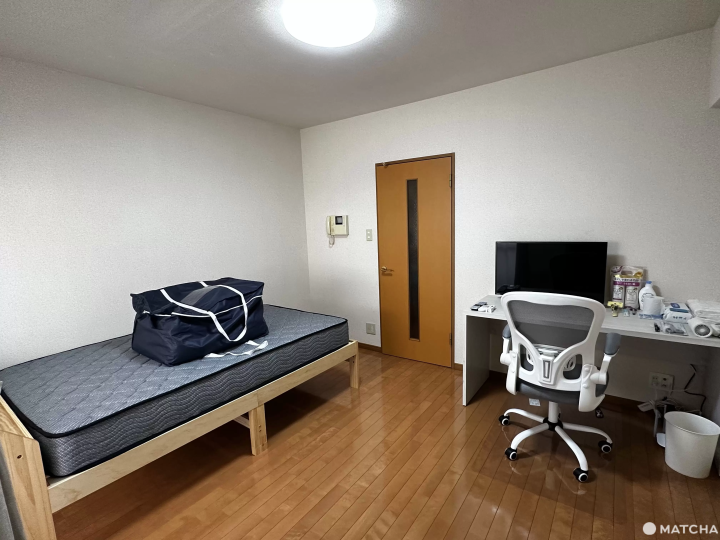 【東京月租套房】住在東京不是夢！推薦「best-estate.jp」多語言租屋平台短期租屋