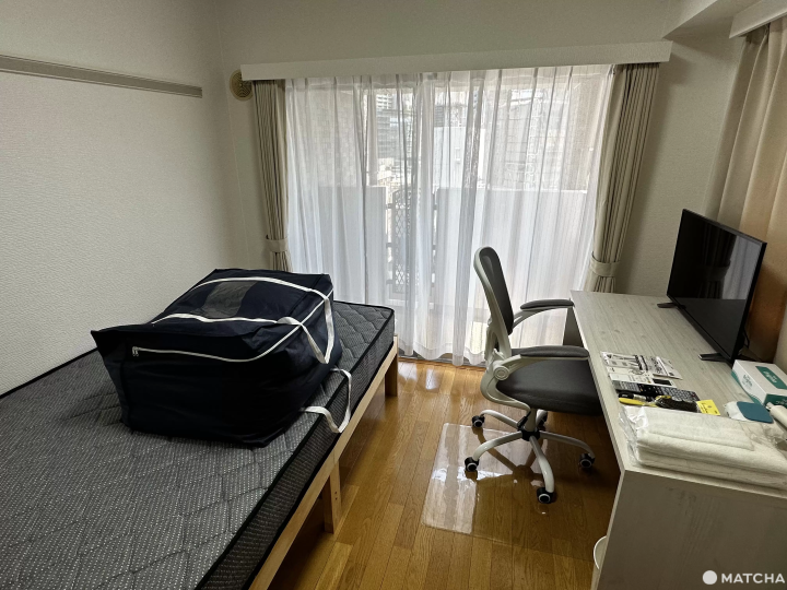 【東京月租套房】住在東京不是夢！推薦「best-estate.jp」多語言租屋平台短期租屋