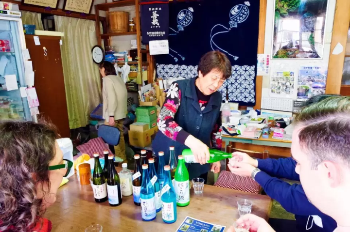 8 Unique Tours around Nagano