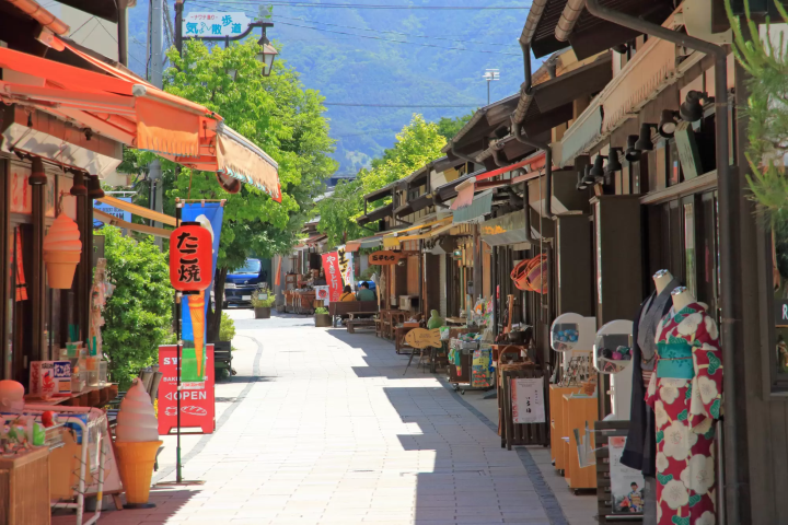 8 Unique Tours around Nagano