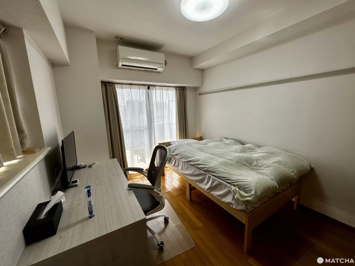 【東京月租套房】住在東京不是夢！推薦「best-estate.jp」多語言租屋平台短期租屋